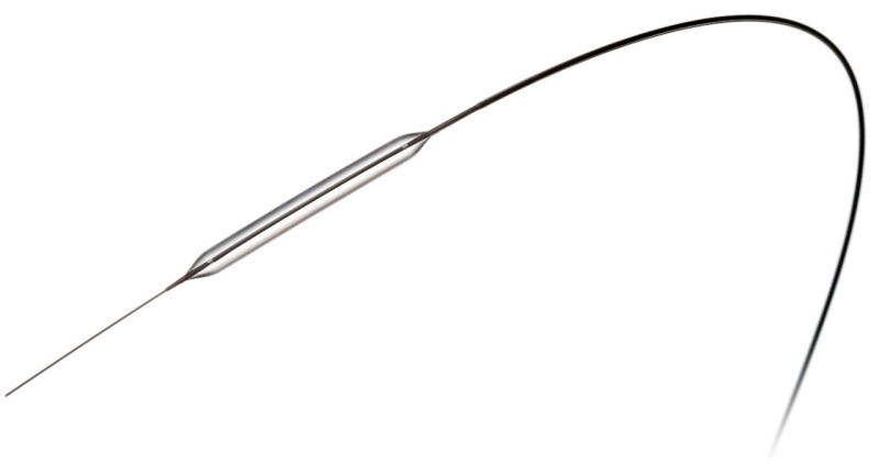 Crosstella®  RX PTA Balloon Dilatation Catheter product image