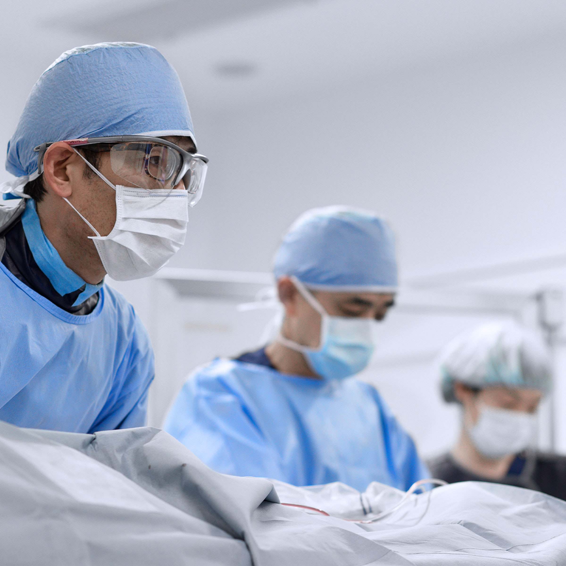 Benign Prostatic Hyperplasia (BPH)