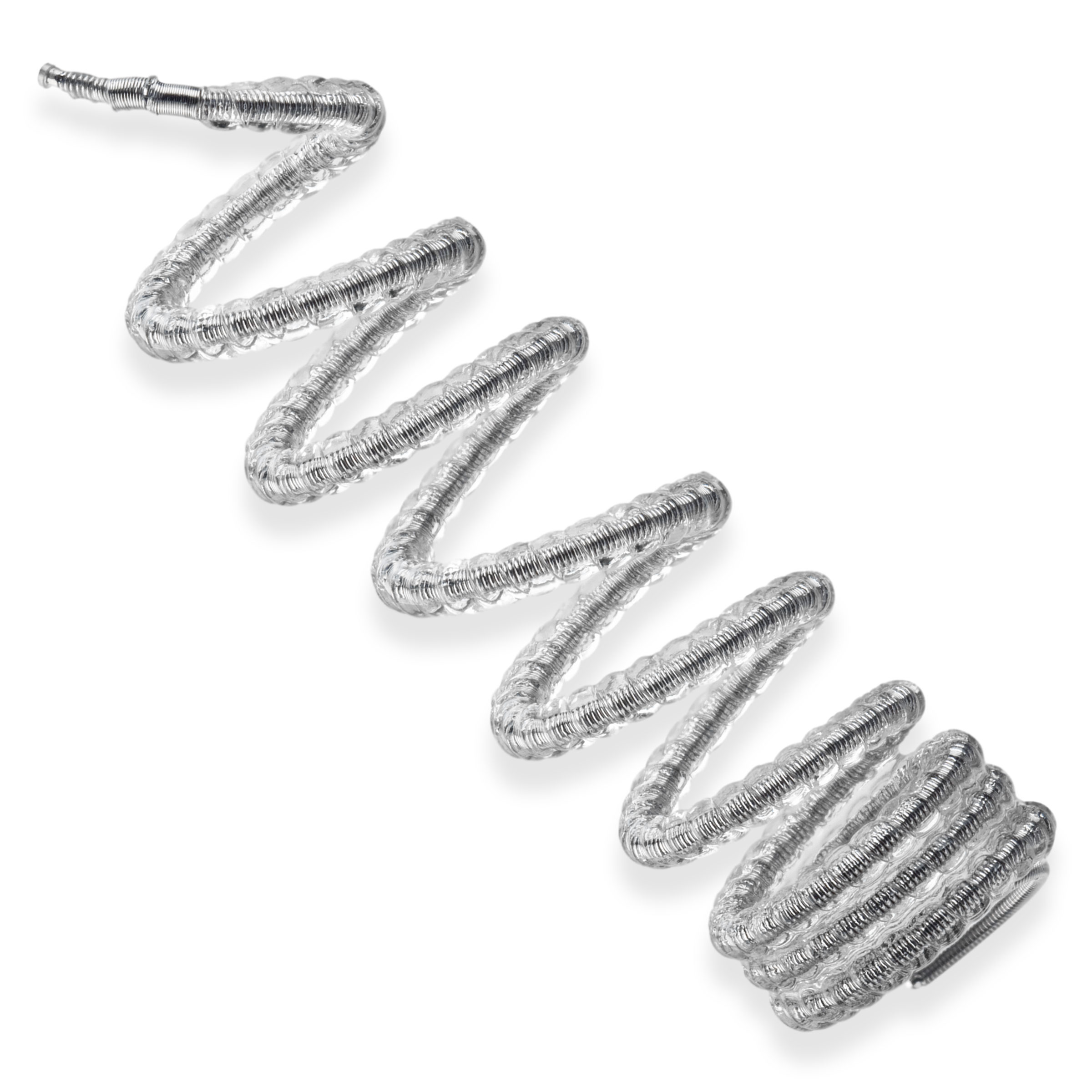 AZUR™ Peripheral HydroCoil Embolization System