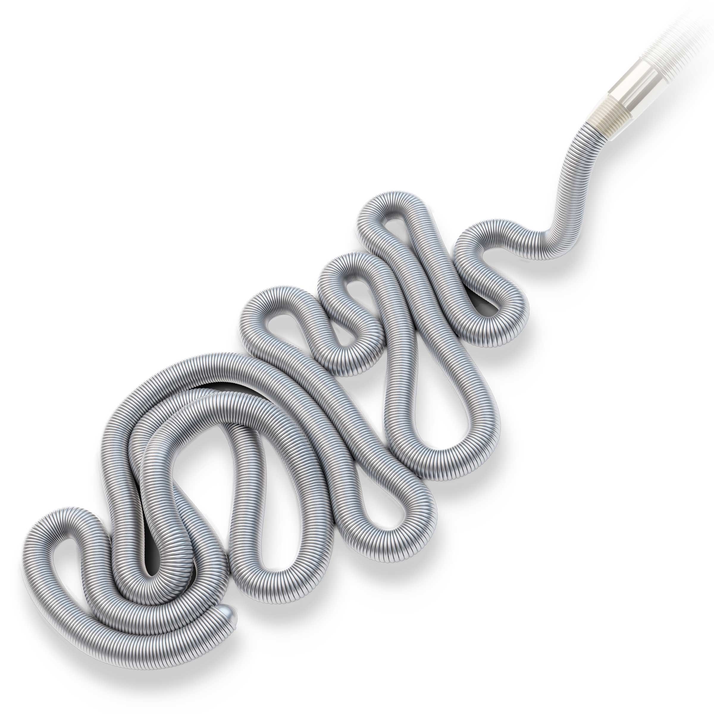 AZUR HYDROPACK™ Peripheral Coil System