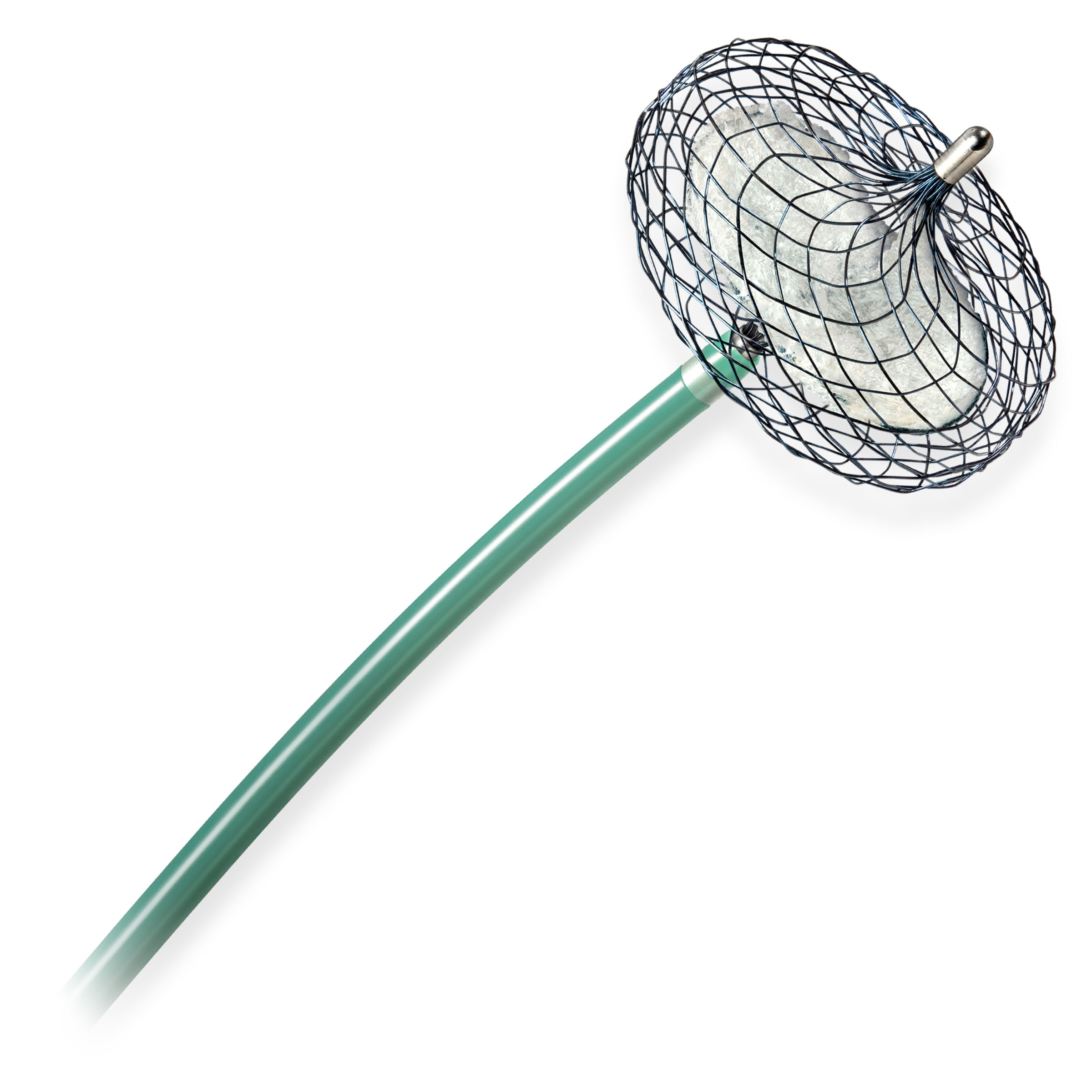 AZUR™ Vascular Plug