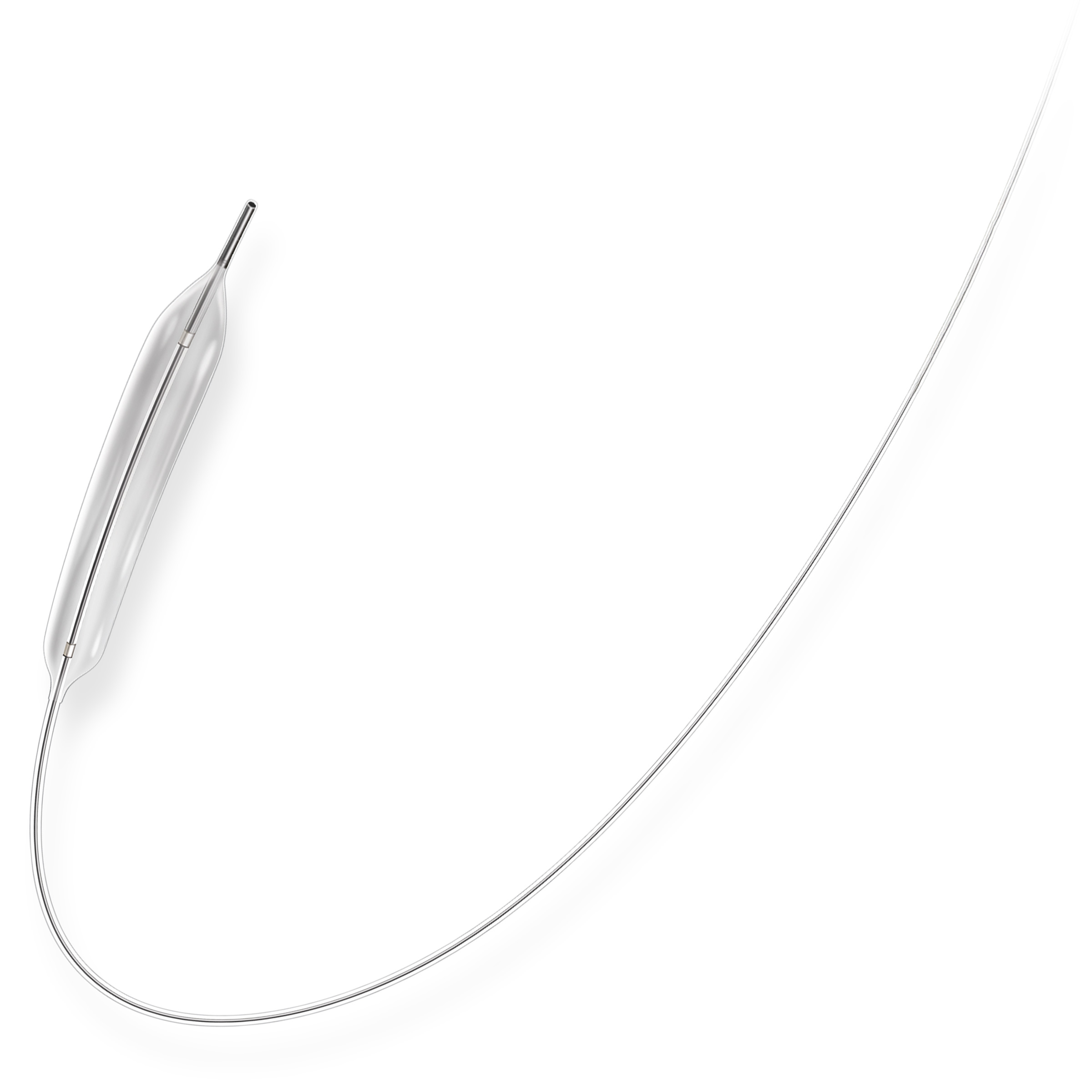 CROSPERIO® PTA Balloon Dilatation Catheter (0.014")