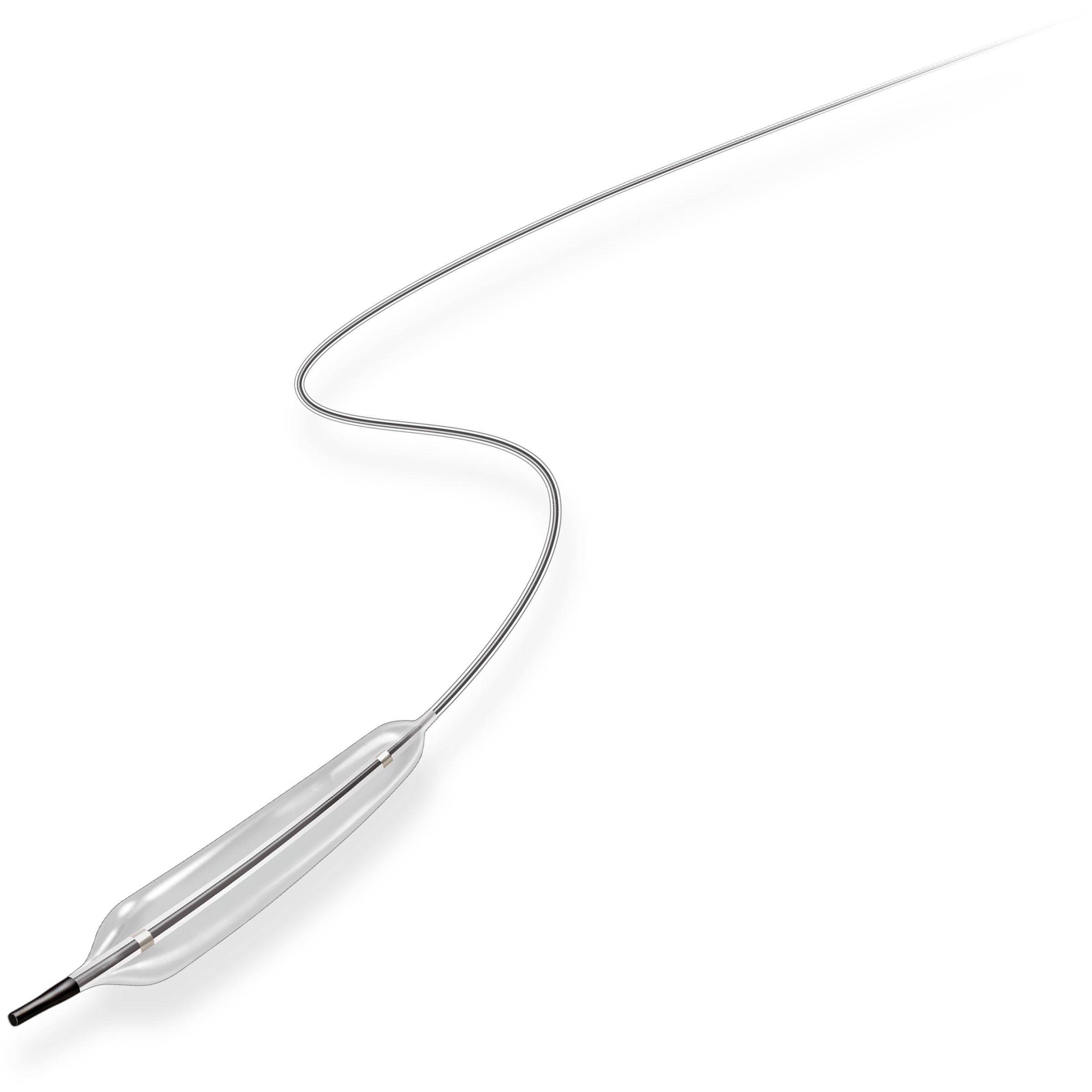 CROSSTELLA® PTA Balloon Dilatation Catheter (0.018")