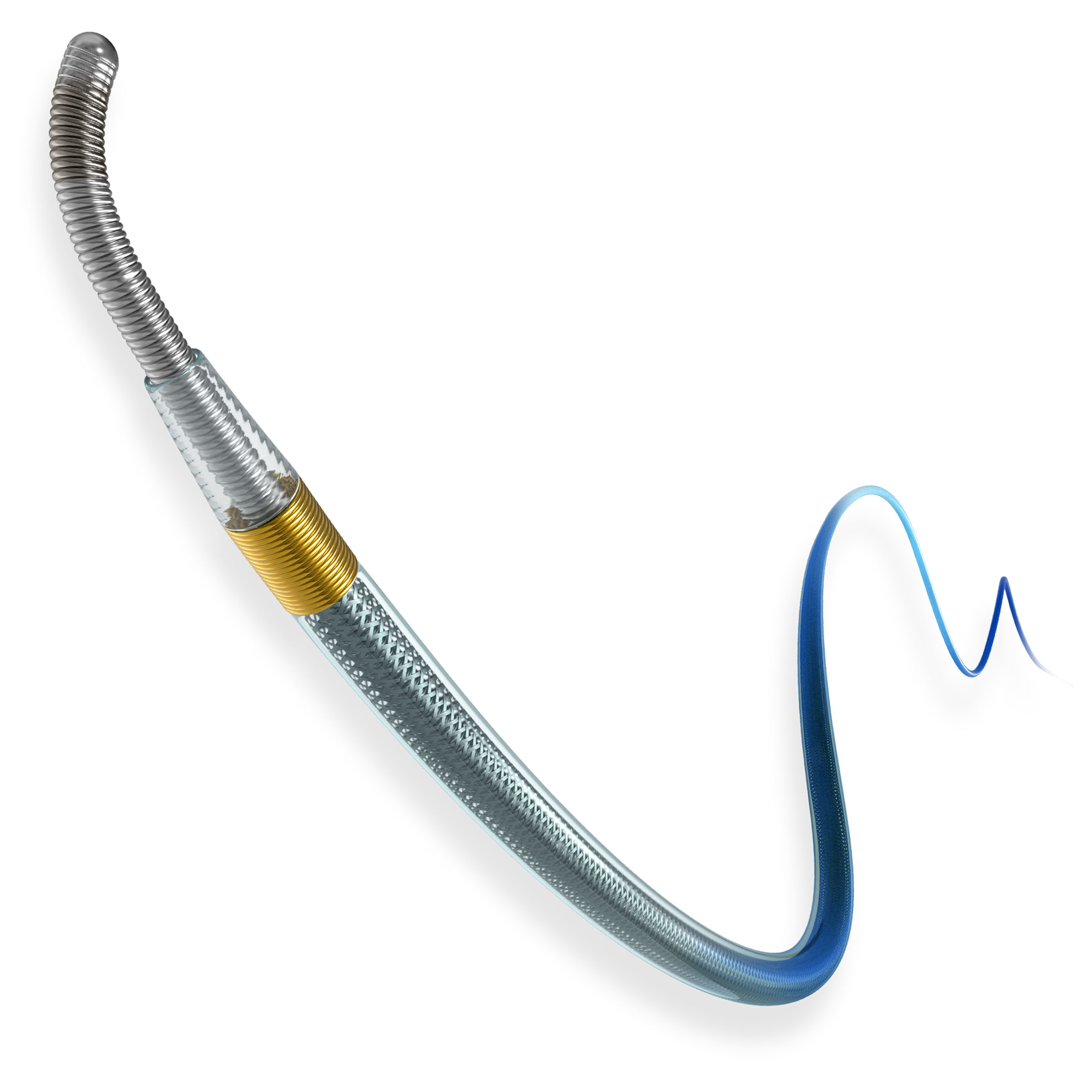 FINECROSS® M3 Coronary Micro-Guide Catheter