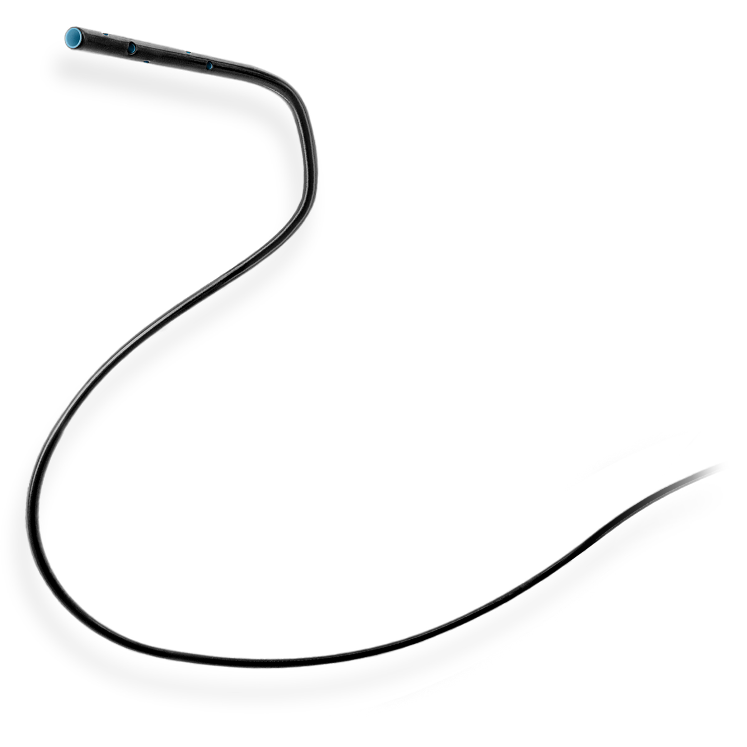 GLIDECATH® Hydrophilic Coated Catheter