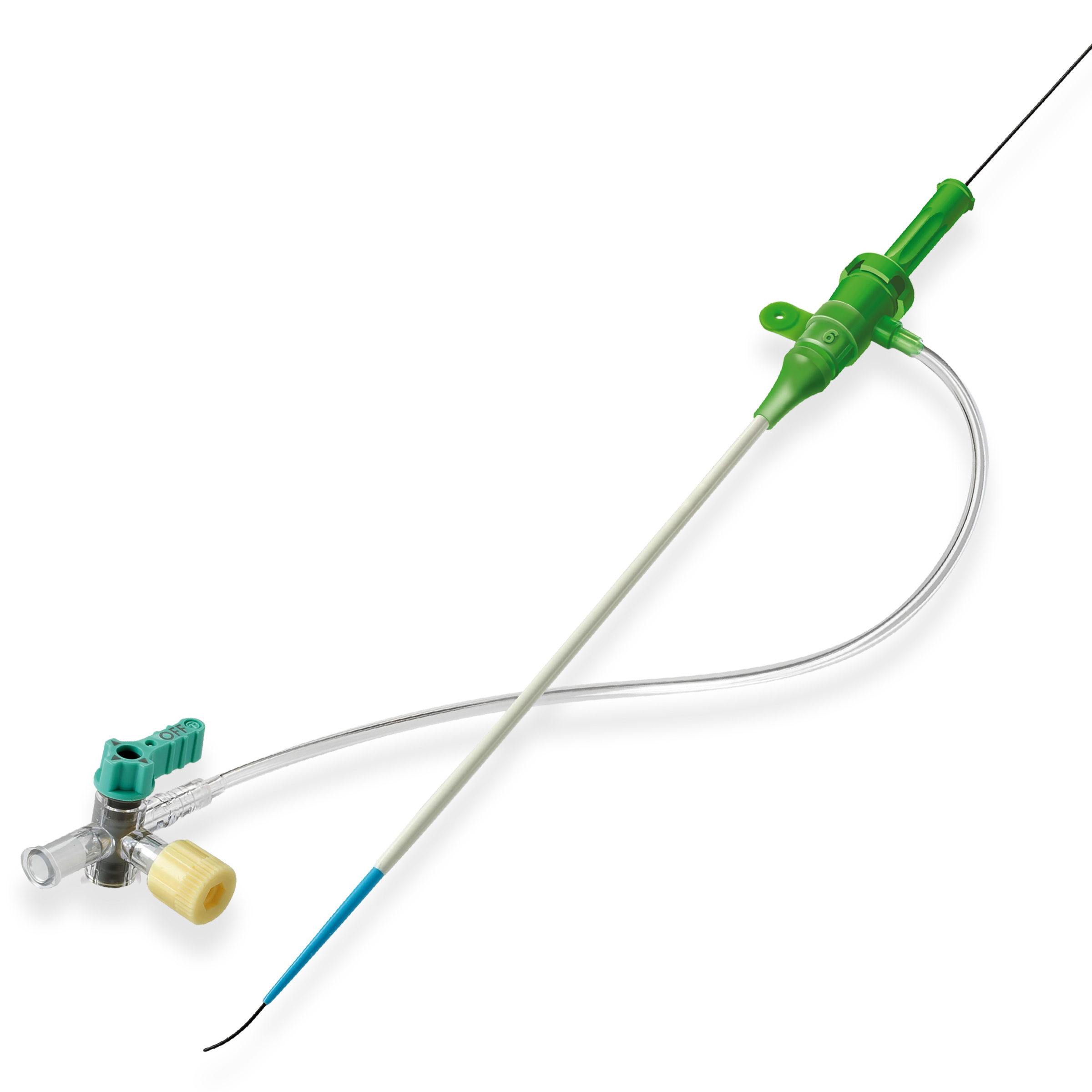 GLIDESHEATH™ Introducer Sheath