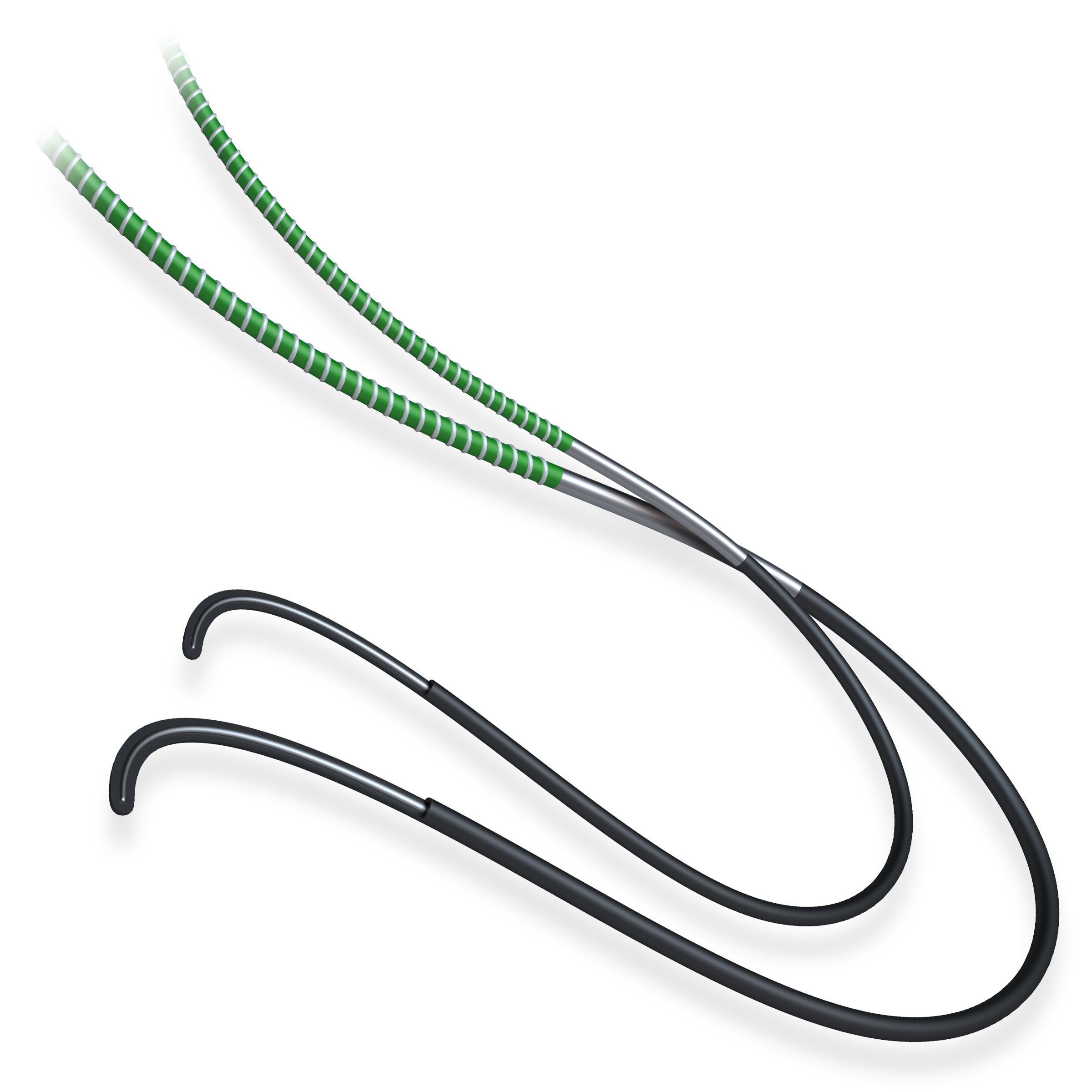 GLIDEWIRE ADVANTAGE TRACK® Peripheral Guidewire