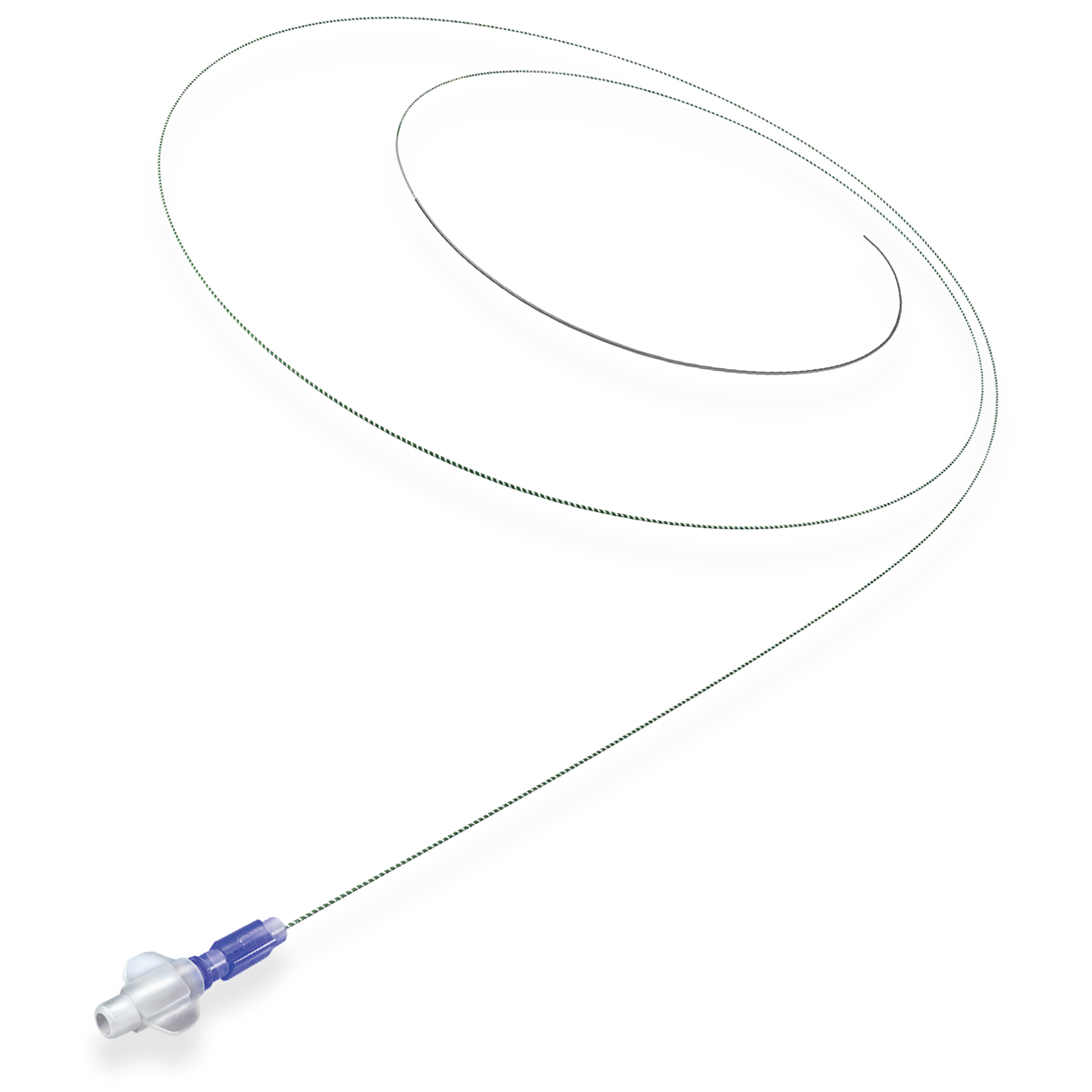 GLIDEWIRE ADVANTAGE® Hydrophilic Coated Guidewire