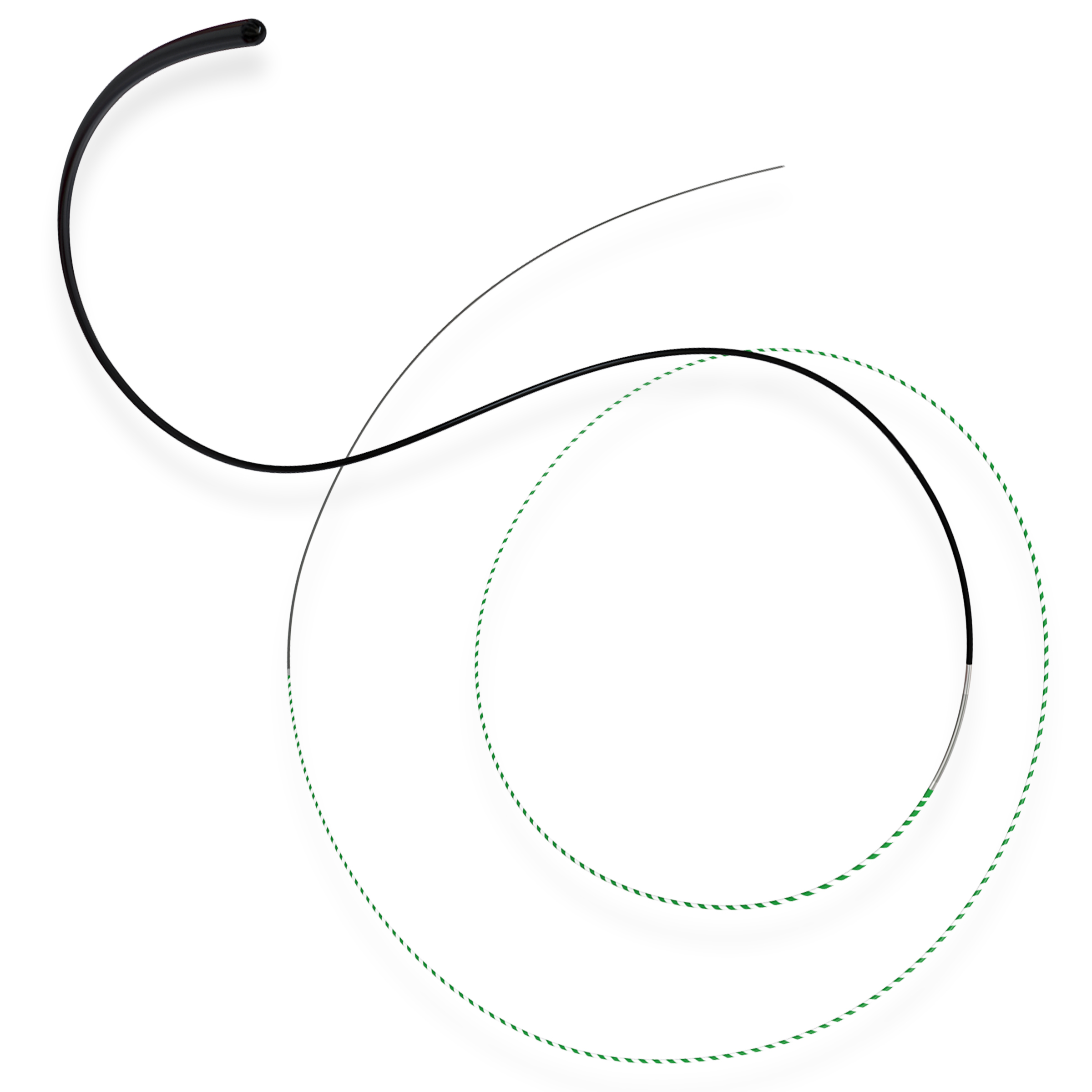 R2P GLIDEWIRE ADVANTAGE Hydrophilic Coated Guidewire