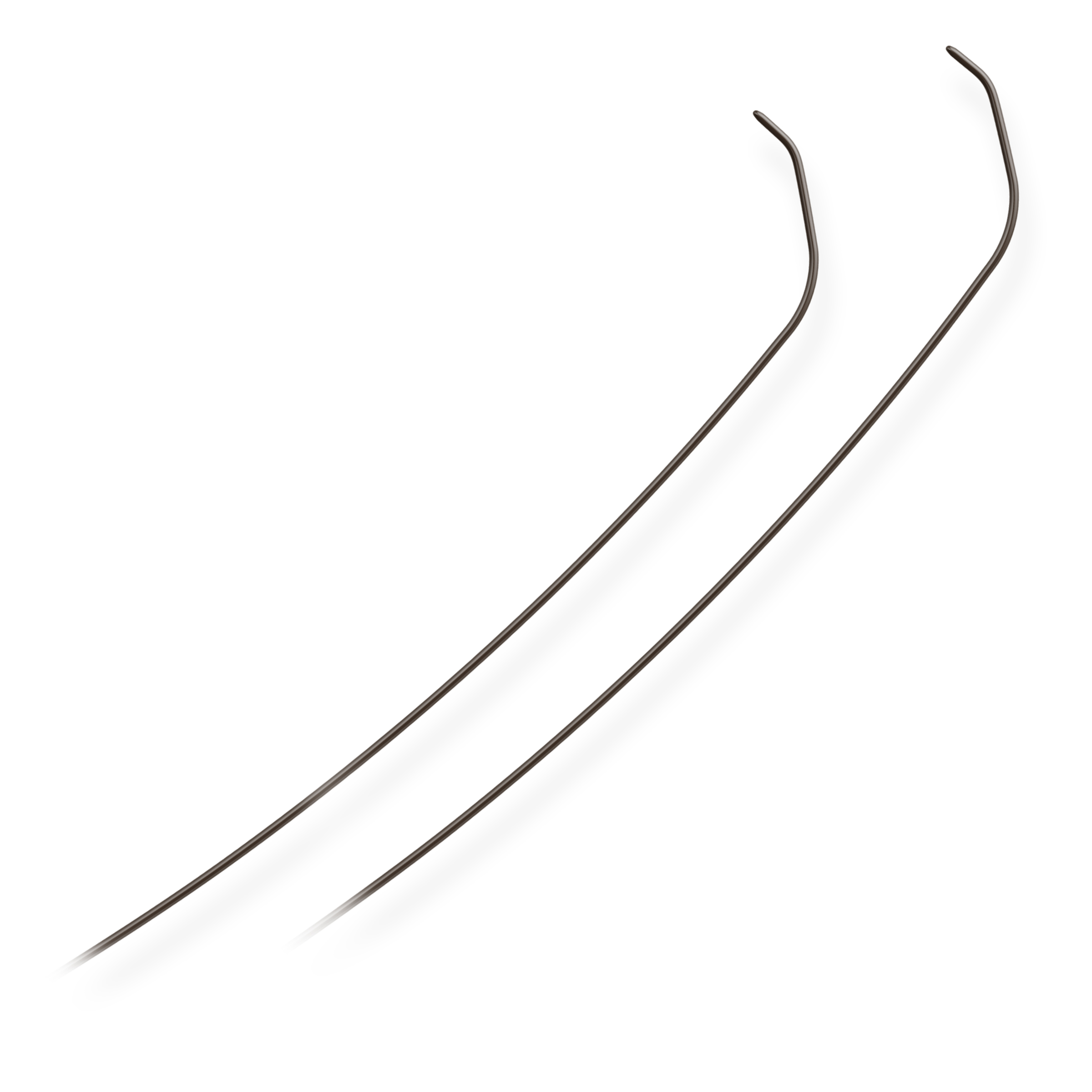 GLIDEWIRE® GT Hydrophilic Coated Guidewire