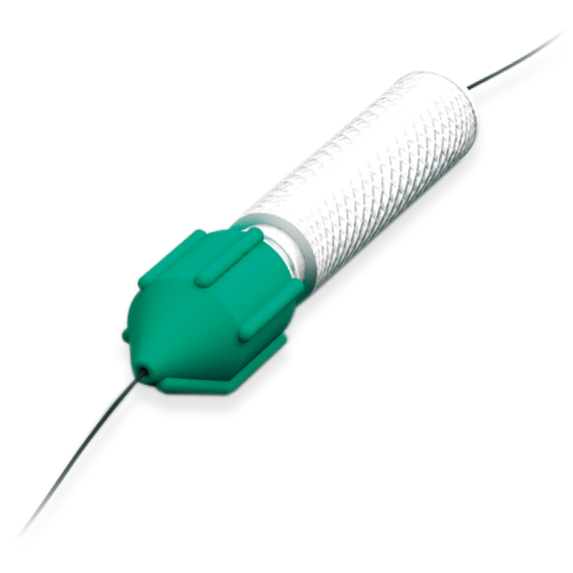 GLIDEWIRE® TORQUE™ Device