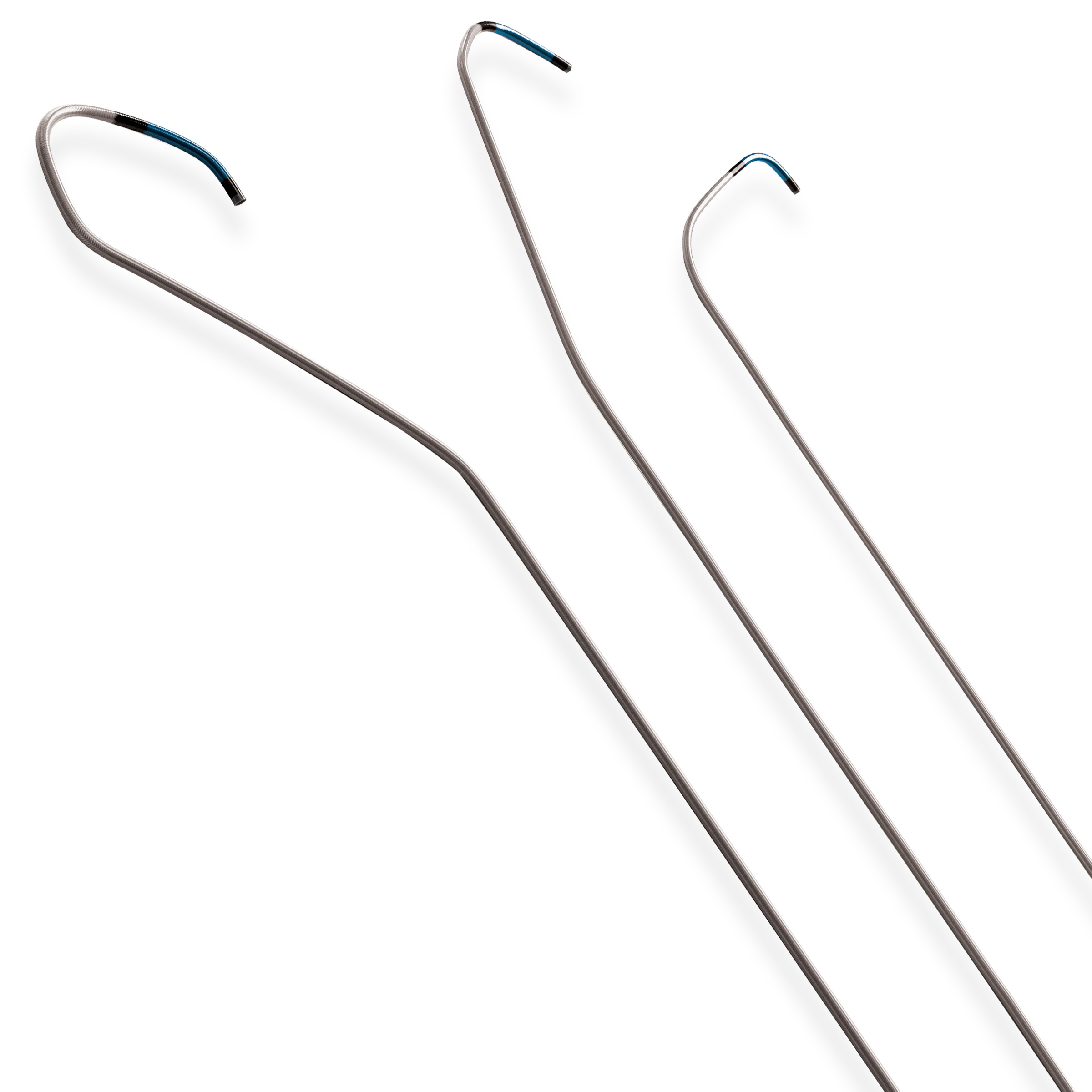 HEARTRAIL® III Guiding Catheter
