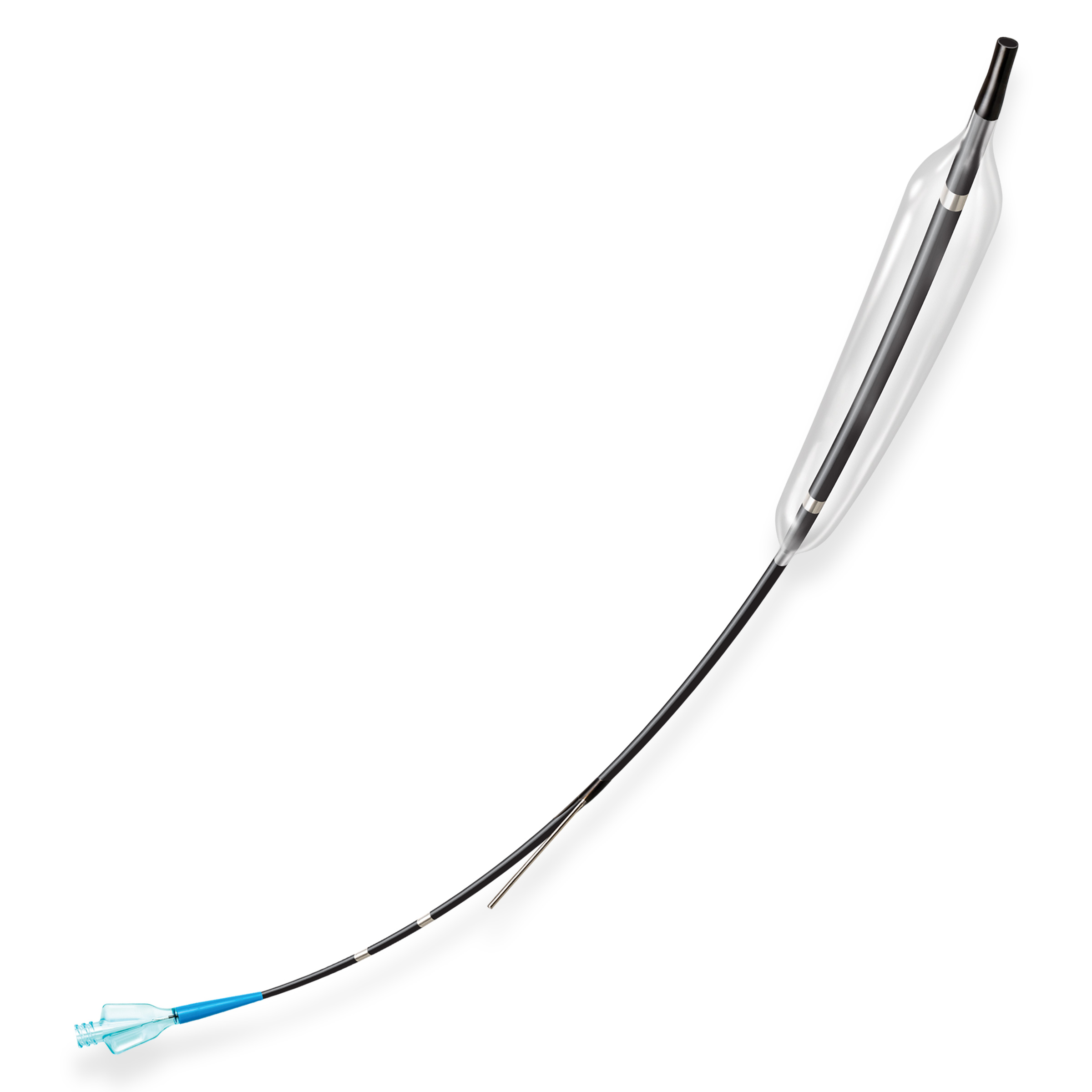 METACROSS® PTA Balloon Dilatation Catheters (0.035")