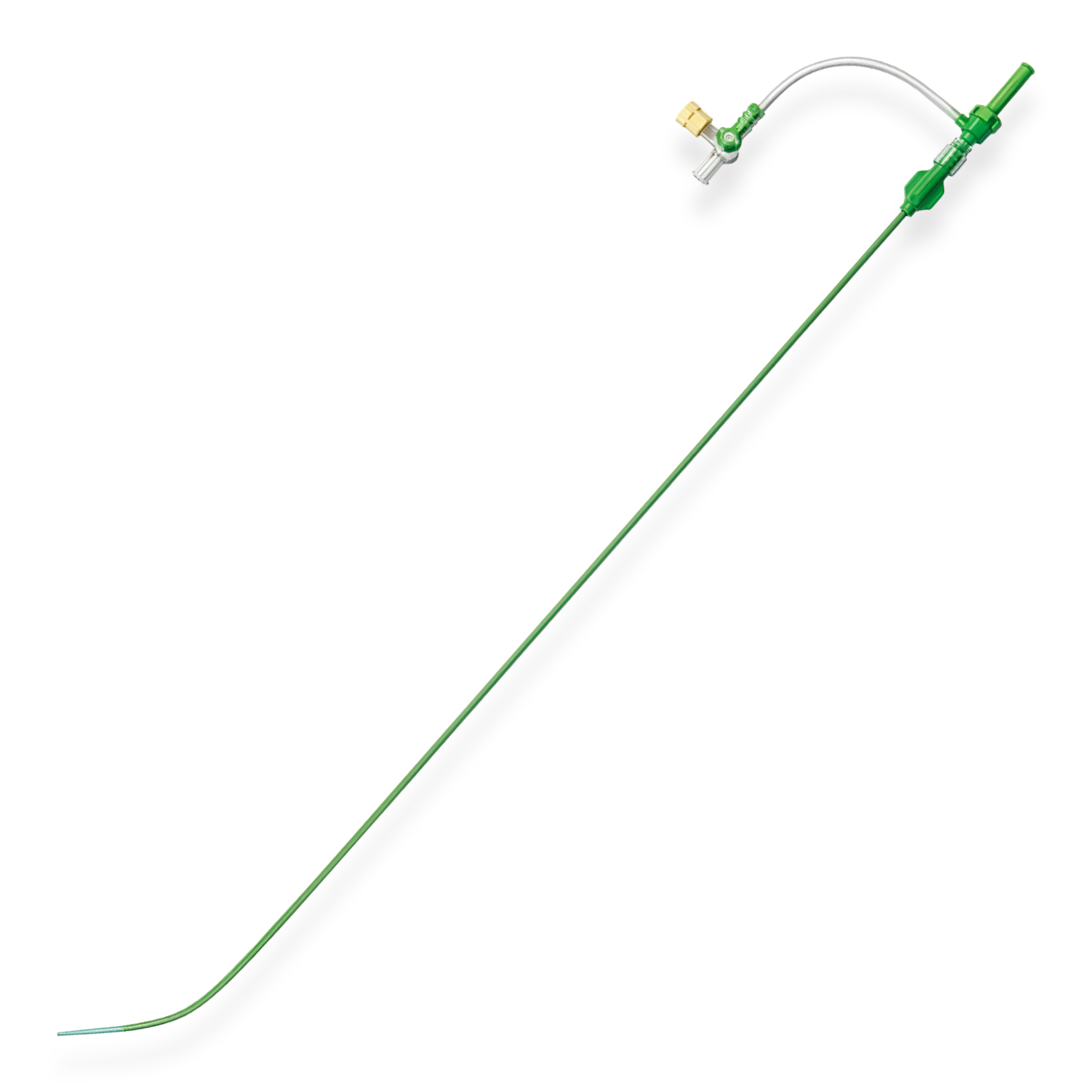 PINNACLE® DESTINATION® Guiding Sheath