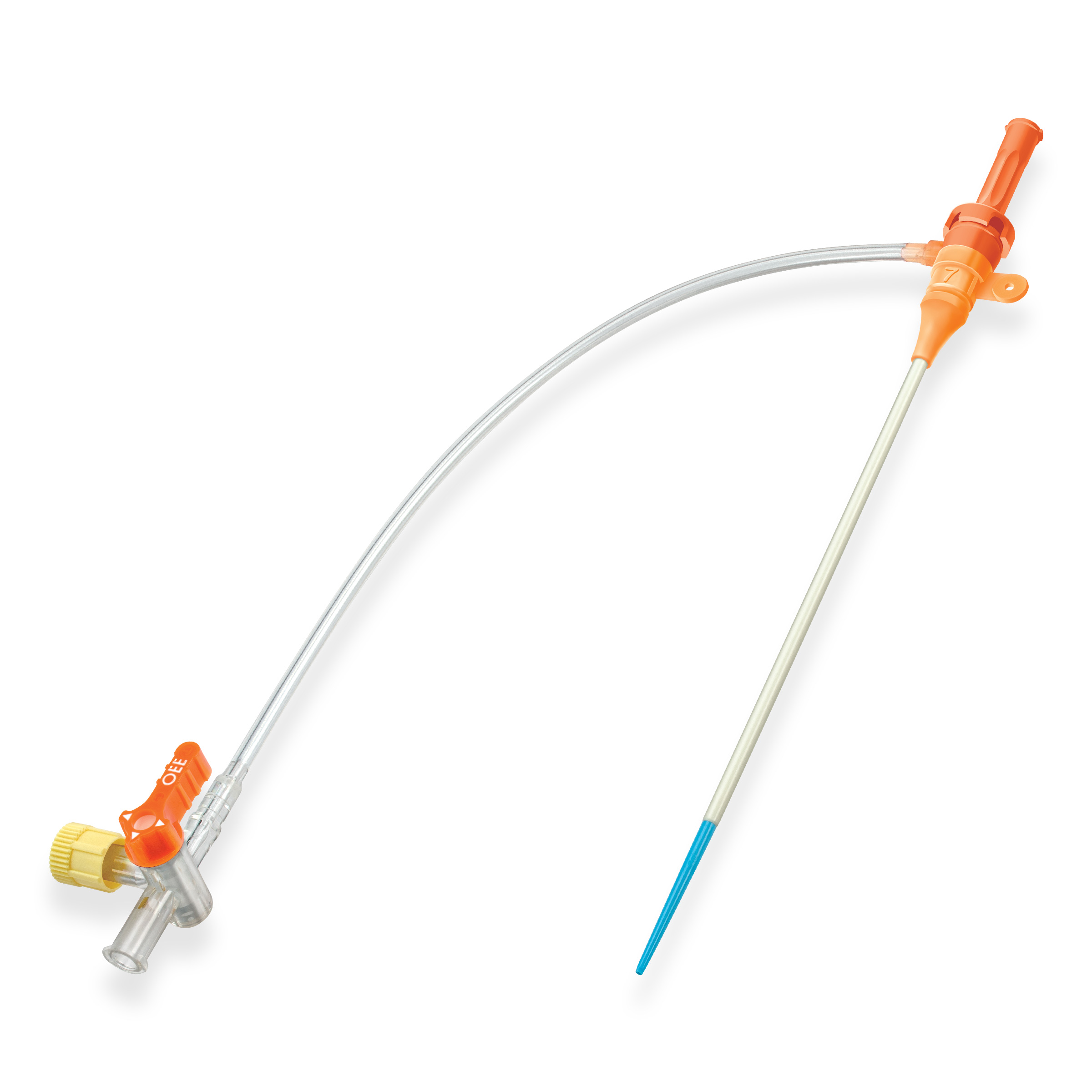 PINNACLE® TIF TIP™ Introducer Sheath