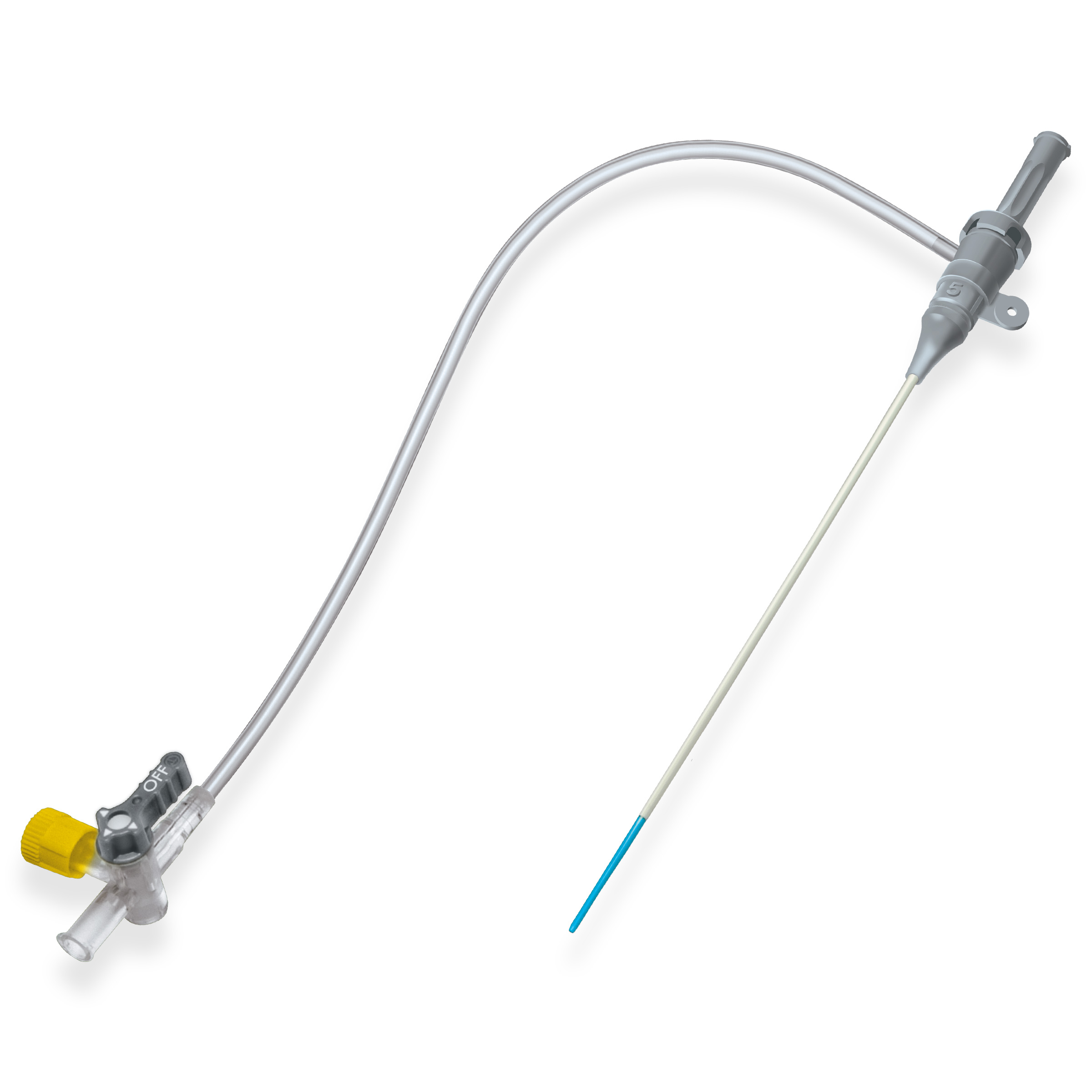 PINNACLE® Introducer Sheath
