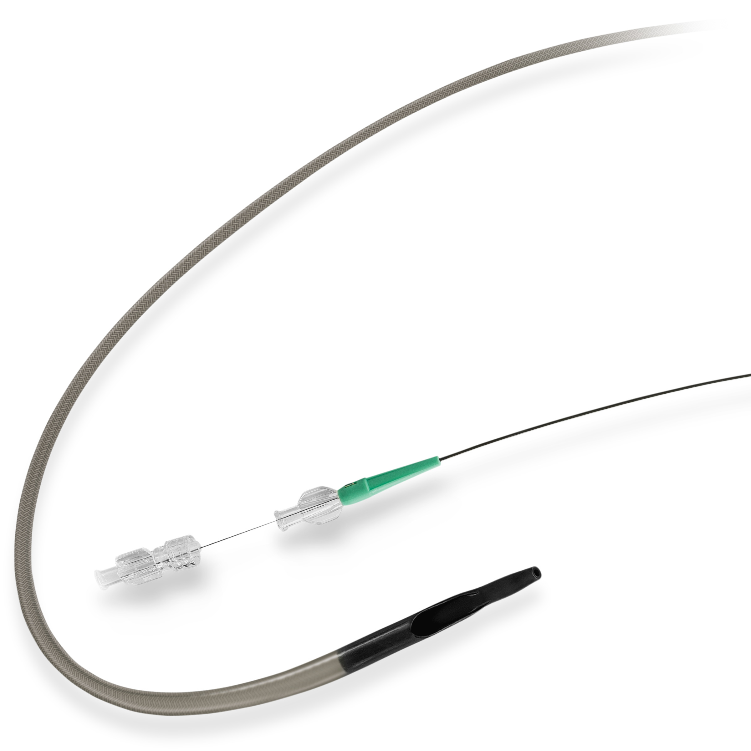 PRIORITYONE® Aspiration Catheter