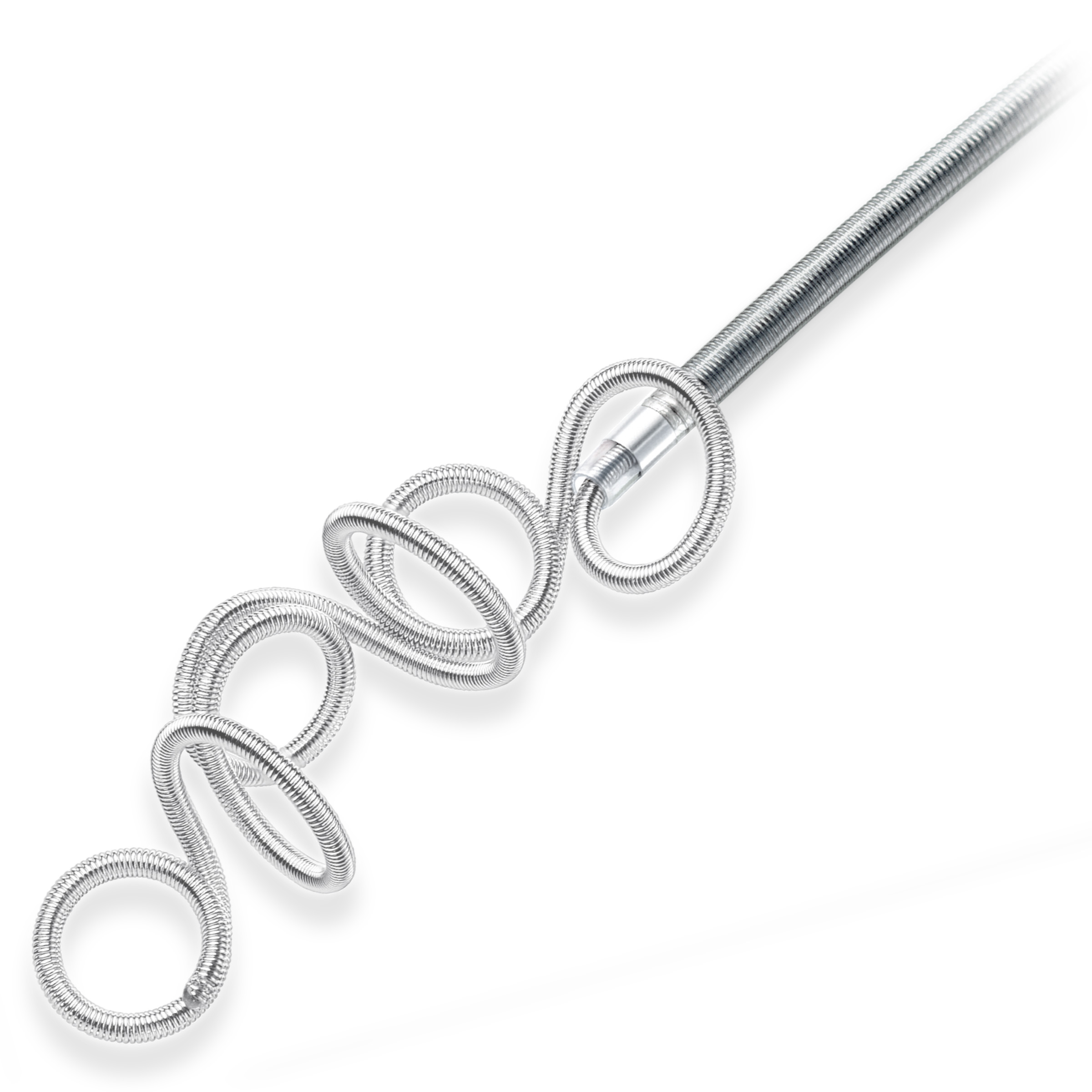 PROGREAT ALPHA™ Microcatheter
