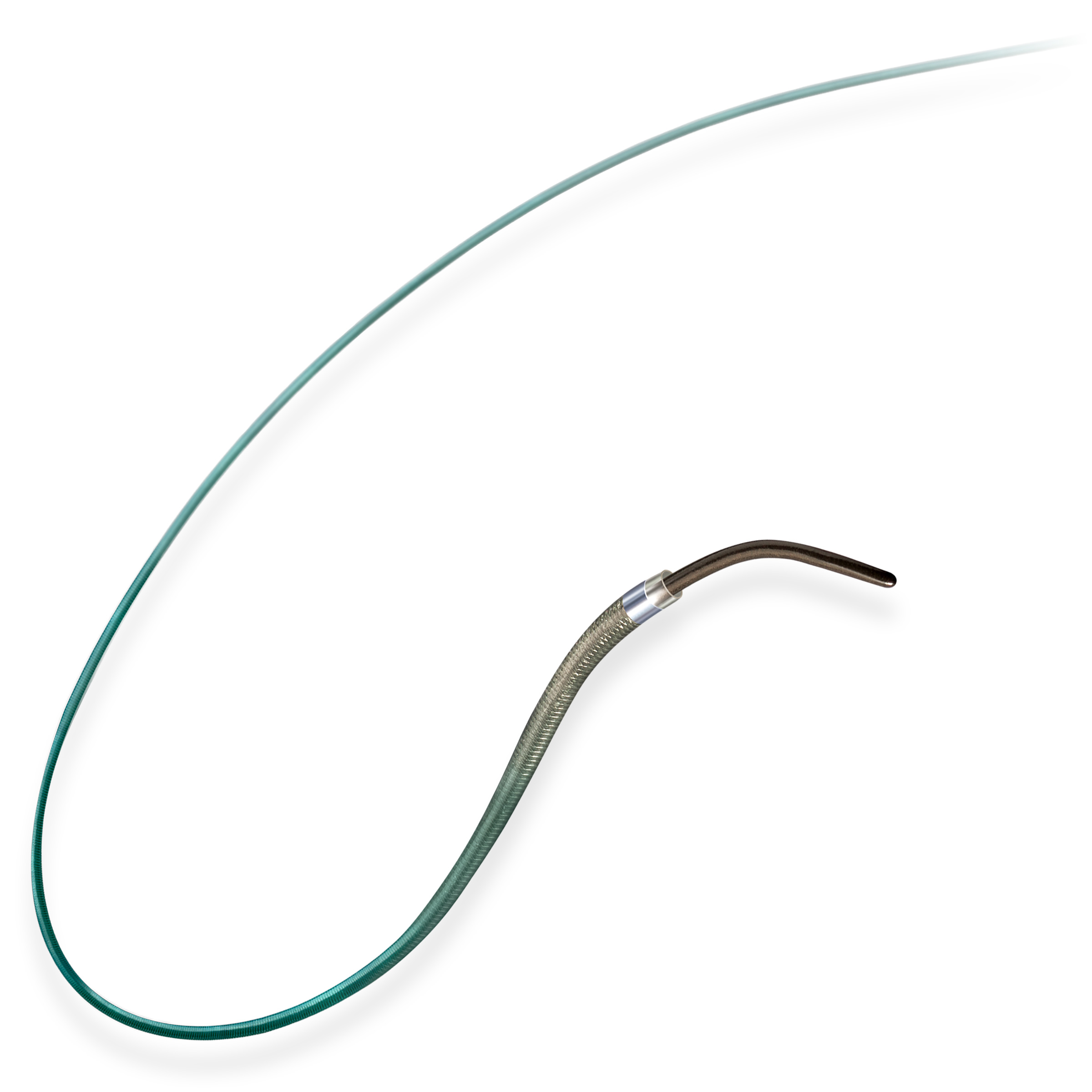 PROGREAT LAMBDA™ Microcatheter