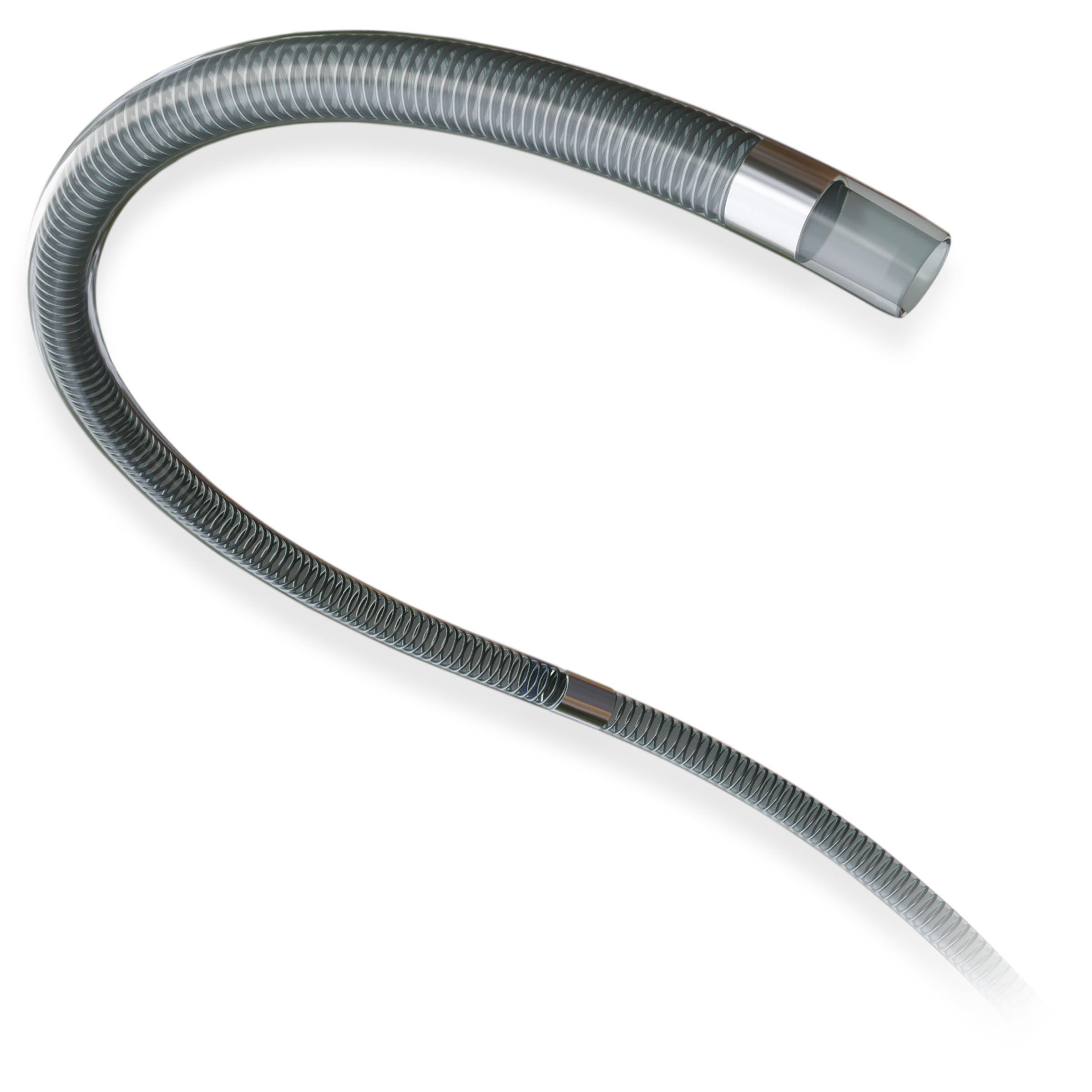 PROGREAT® Microcatheter