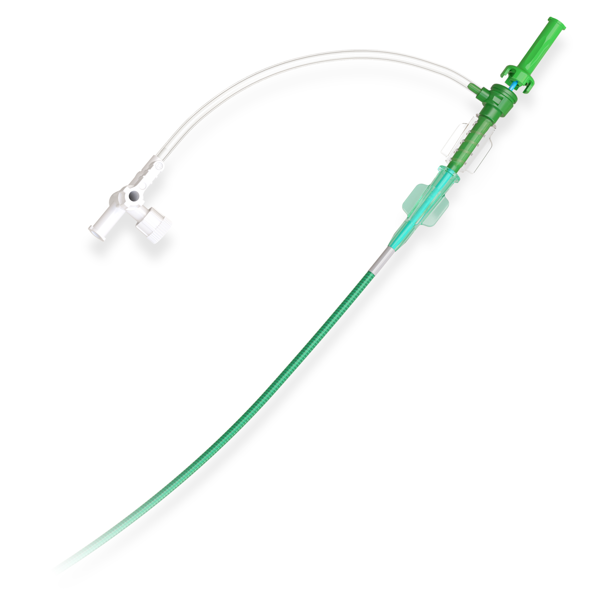 R2P® DESTINATION SLENDER® Guiding Sheath
