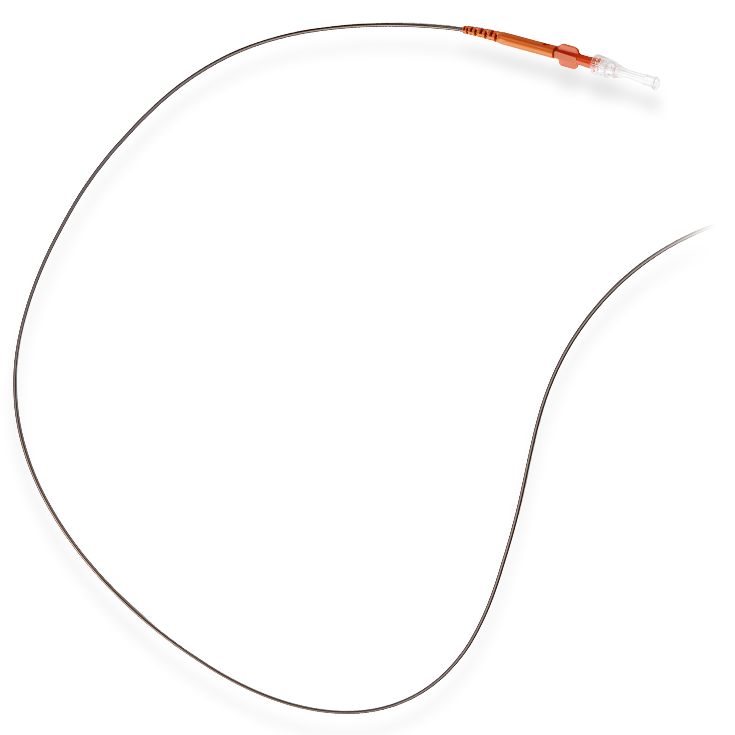 R2P® SLENGUIDE® Guiding Catheter