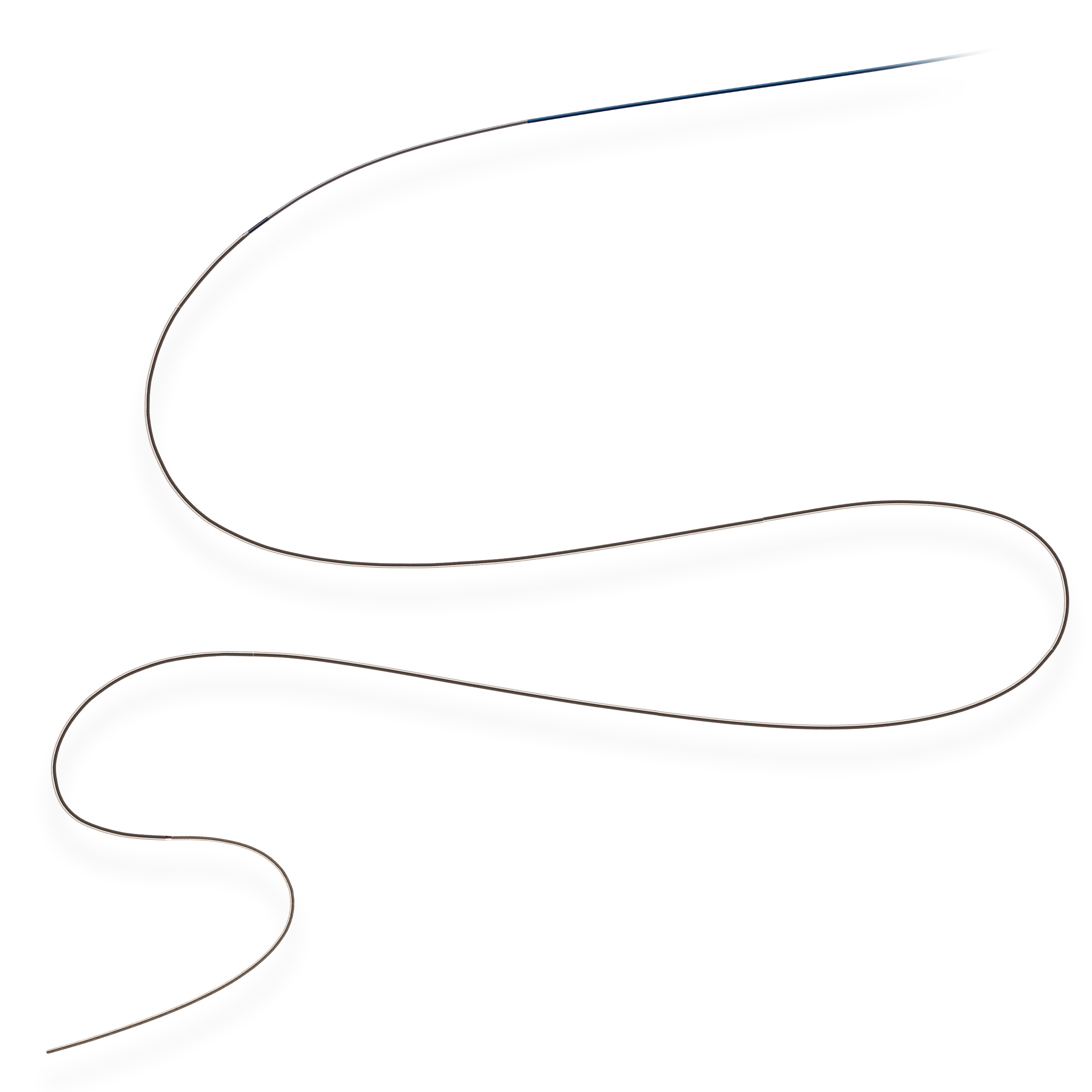 RUNTHROUGH® NS HYPERCOAT™ Coronary Guidewire
