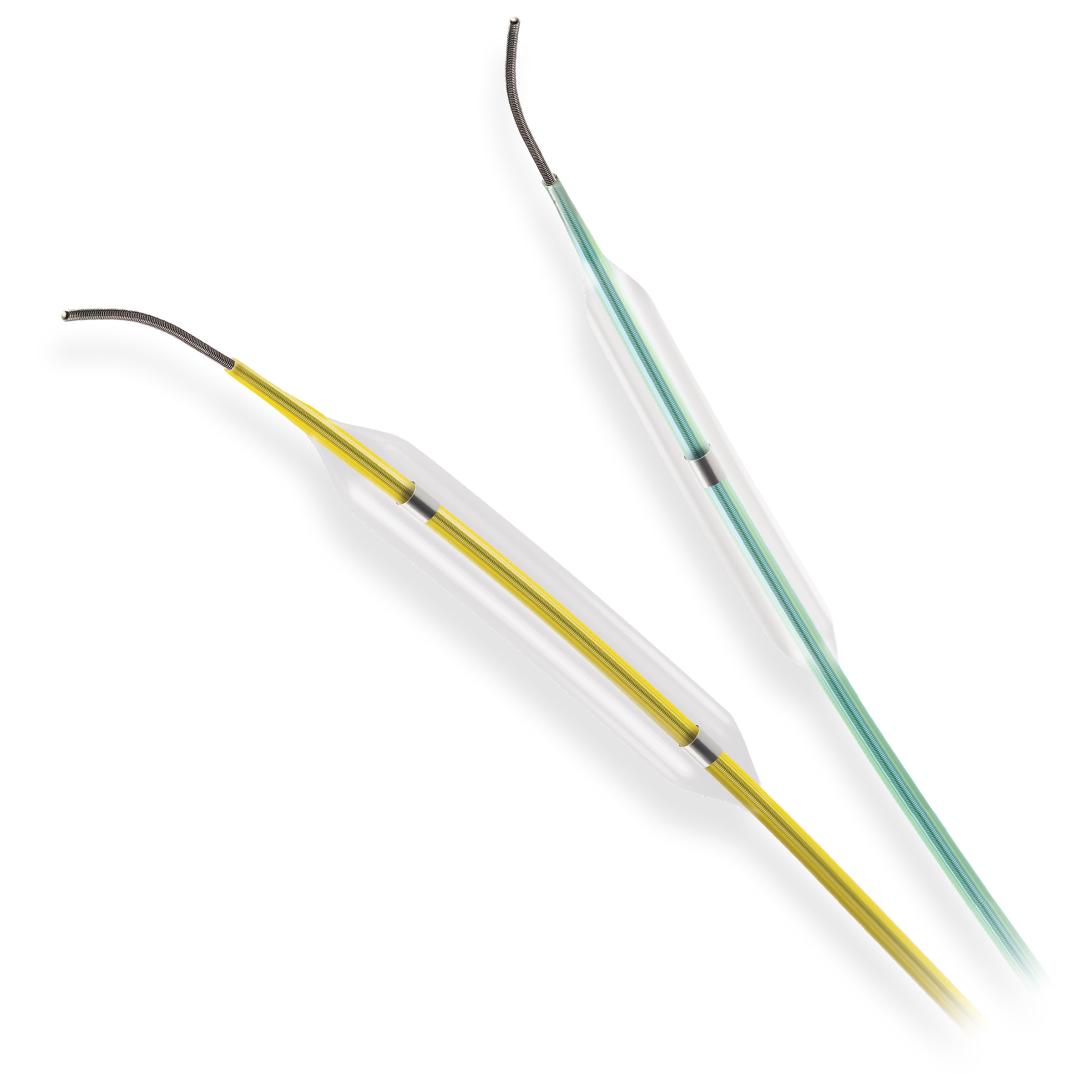 TAKERU® PTCA Balloon Dilatation Catheter