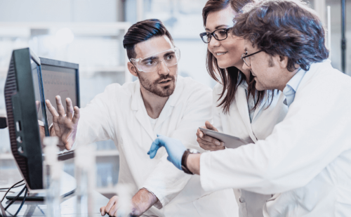 Creativity – Striving for innovation Creativity – Striving for innovation