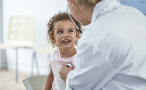 Care – Empathetic to patients Care – Empathetic to patients