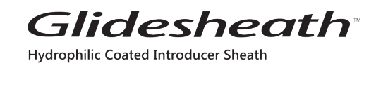 Glidesheath logo