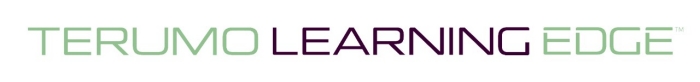 Terumo Learning Edge Logo