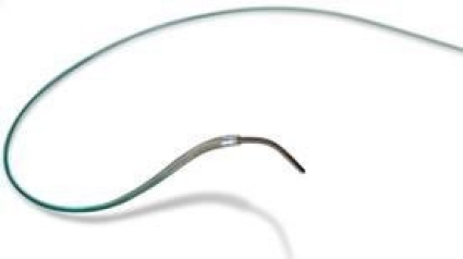 View PROGREAT LAMBDA™ Peripheral Microcatheter Photo of PROGREAT LAMBDA™