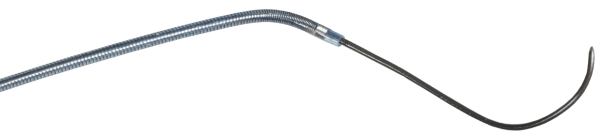 Photo of PROGREAT® ALPHA Microcatheter