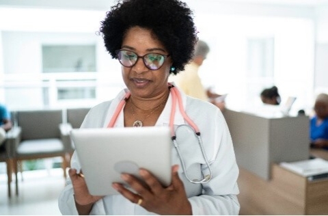 Radial to Peripheral resource