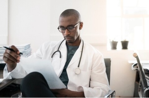 Radial to Peripheral resource