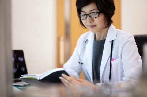 Radial to Peripheral resource