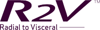 (Main header image) Image of Terumo radial to visceral interventional (R2V) products