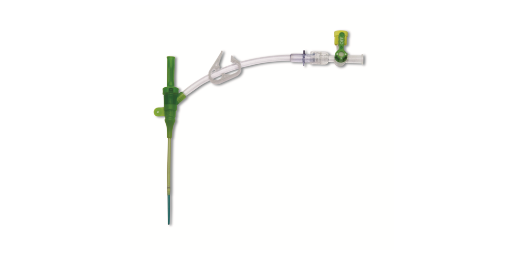 PINNACLE® R/O II HIFLO Introducer Sheath