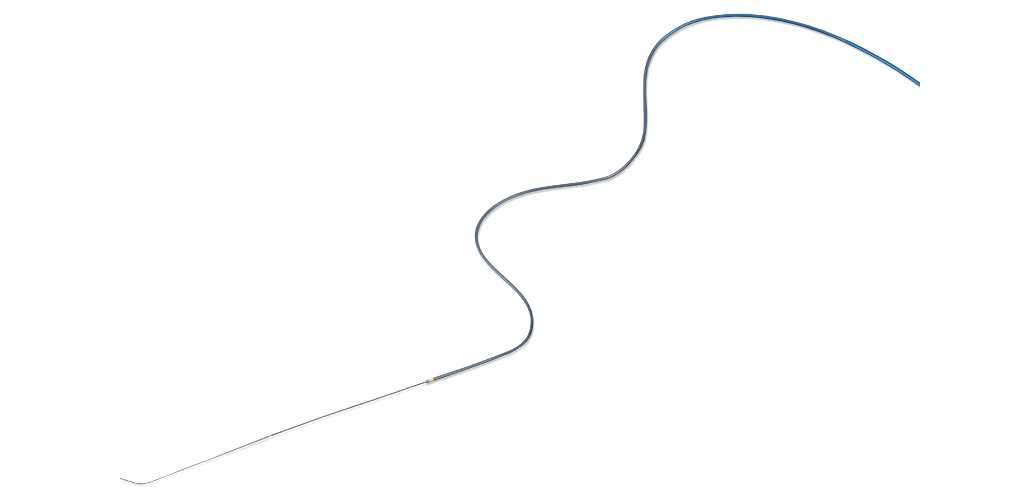 FINECROSS® MG Coronary Micro-Guide Catheter