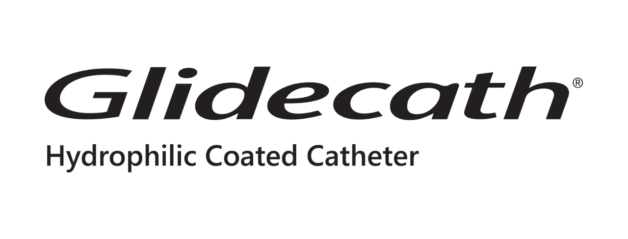 Double-braided Stainless Steel GLIDECATH® Construction