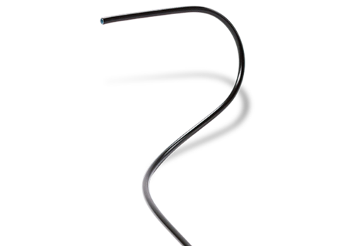GLIDECATH® Hydrophilic Coated Catheter