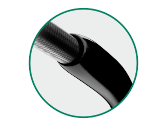 Telescoping Capability