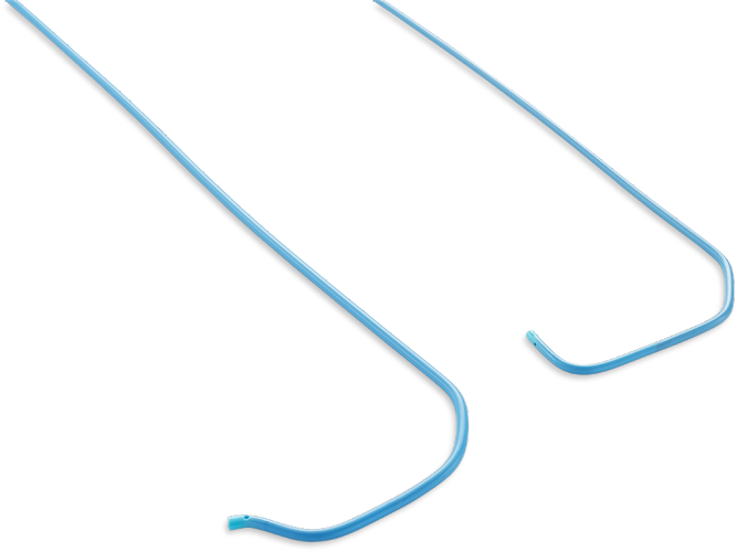 OPTITORQUE® Diagnostic Catheter