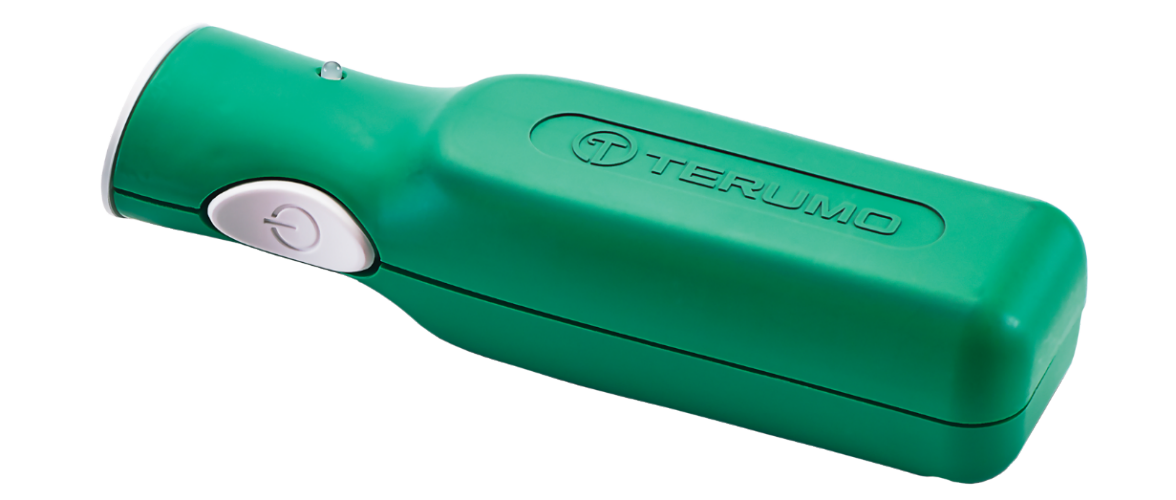 Product image: AZUR® Detachable  System