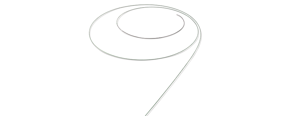 View GLIDEWIRE ADVANTAGE® Guidewire image GLIDEWIRE ADVANTAGE® Guidewire image