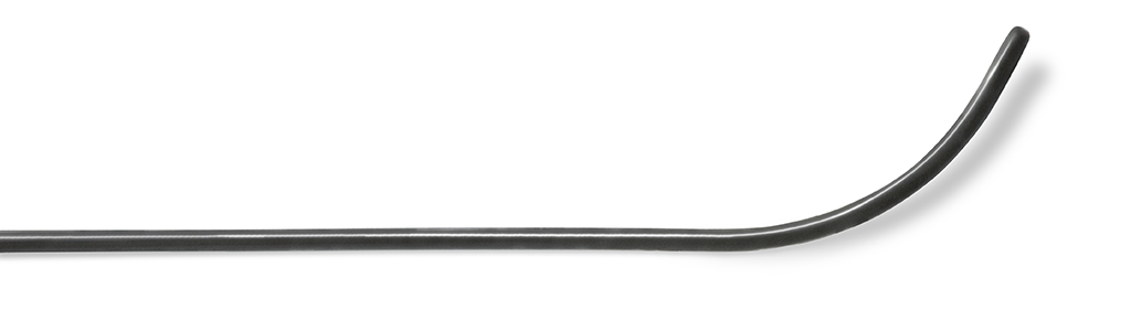 Image of GLIDEWIRE® Hydrophilic Coated Guidewire