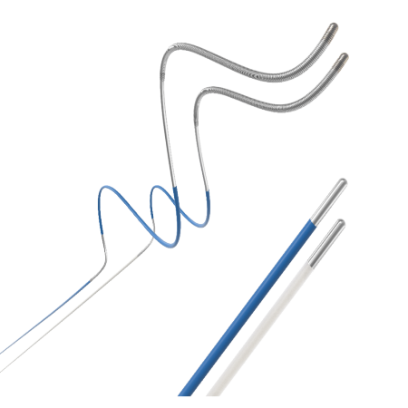 Runthrough Izanai Guide Wire