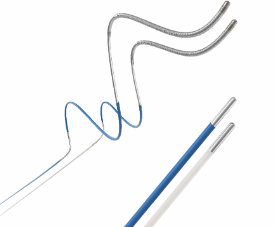 RUNTHROUGH® NS Izanai™ Coronary Guidewire