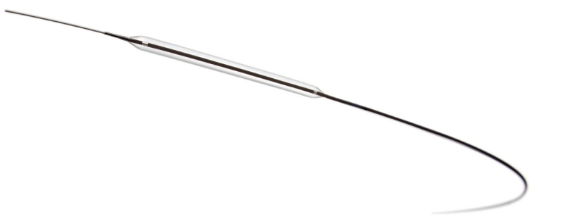 Crosperio ® OTW PTA Balloon Dilatation Catheter